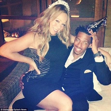 mariah carey nick cannon