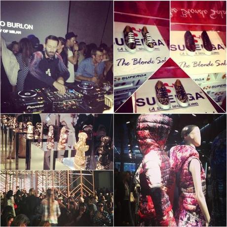 September: The Best of Instagram Instagram September Alessandra Razete The Fashion Jungle