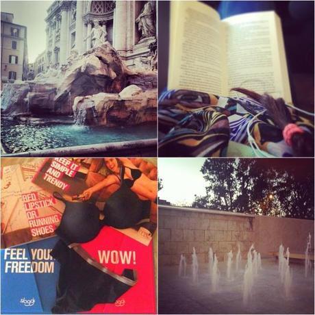 September: The Best of Instagram Instagram September Alessandra Razete The Fashion Jungle
