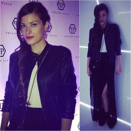 September: The Best of Instagram Instagram September Alessandra Razete The Fashion Jungle