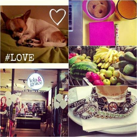 September: The Best of Instagram Instagram September Alessandra Razete The Fashion Jungle