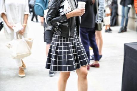 Trend alert: Tartan mania