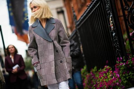 Trend alert: Tartan mania