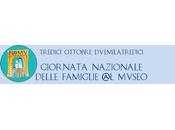 Giornata nazionale delle famiglie museo