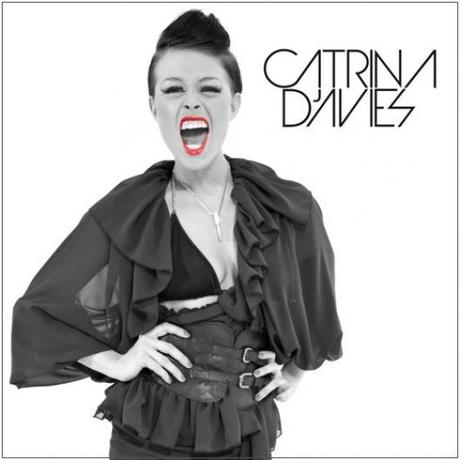 12 ottobre 2013, Catrina Davies Dj @ Fauno Notte Club - Sorrento (Na).