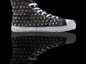 Gienchi…..Passione borchie!