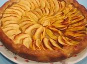 Torta mele all'inglese