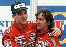 GP Giappone 1990: la resa dei conti tra Senna e Prost (By Giulio Scaccia)