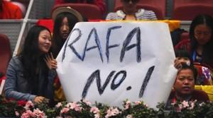 Il curioso caso di Rafa Nadal, sconfitto e contento (by Frankie)