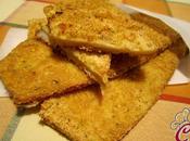 Cotolette porcino crosta croccante: rivisitazione ricordo chiave moderna