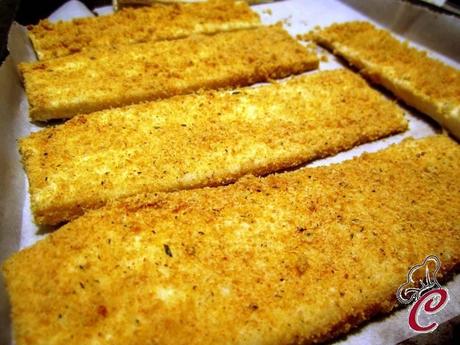 Cotolette di porcino in crosta croccante: la rivisitazione di un ricordo in chiave moderna