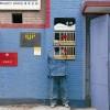 L’arte dell’invisibilità…Liu Bolin