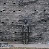 L’arte dell’invisibilità…Liu Bolin