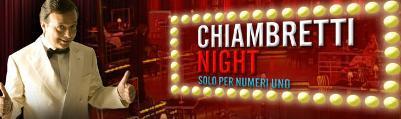 Chiambretti Night fine seconda Edizione! Con lo Staff più HIP HOP di Italia1 :)
