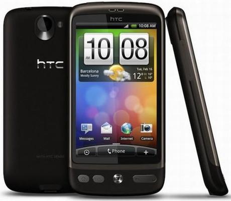 Guida Android: ROOT HTC Desire