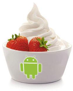 Confermato: Android Froyo 2.2 supporterà il FlashPlayer!