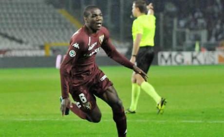 Giudice sportivo, Ogbonna fermato per un turno