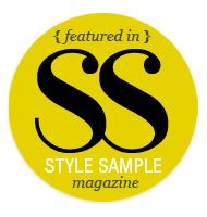 Style Sample Feature