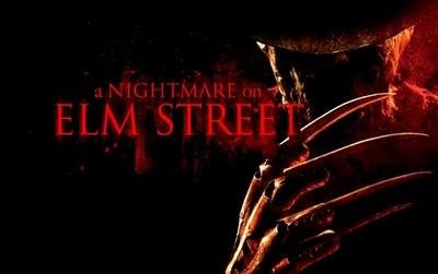 A Nightmare On Elm Street