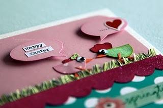 Buona Pasqua gallinelle!!