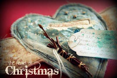 The Heart of Christmas