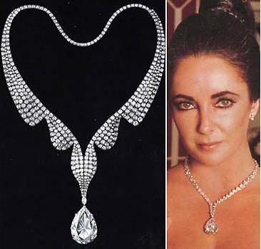 Alta Gioielleria: creazioni esclusive ispirate ai caratteri delle Dive Hollywoodiane http://www.roggerogioielli.it/images/roggeroshop/taylorburton.jpg