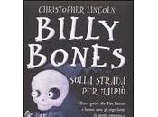 nuova avventura Billy Bones: Sulla strada Maipiù