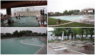 Rapolano terme