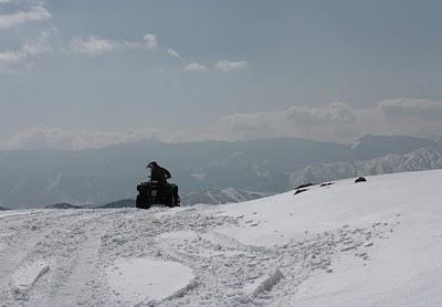 Campo Felice - Abruzzo