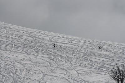 Campo Felice - Abruzzo