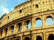 Case della libertà vista colosseo