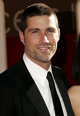 Matthew Fox