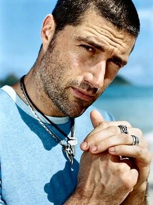 Matthew Fox