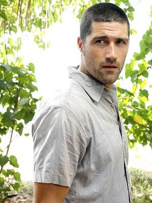 Matthew Fox