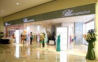 Blumarine a Shenzhen e Damiani a Singapore e Beirut e Nomination a Tel Aviv / Blumarine in Shenzhen and Damiani in Singapore and Beirut and Nomination