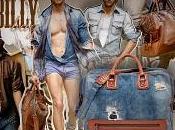 nuove D&amp;G bags cow-boy 2010