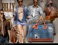 Le nuove D&G; bags per il cow-boy del 2010