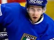 Hockey ghiaccio: comincia l'avventura Mondiale dell'Italia