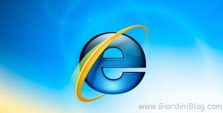 Download internet explorer 9