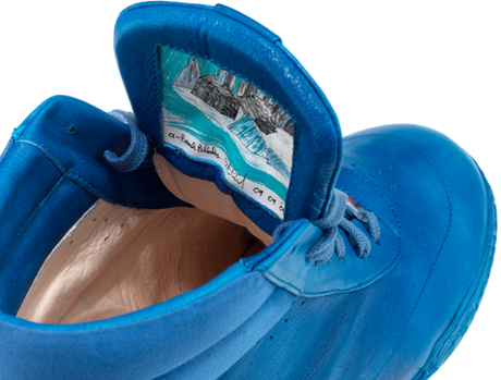 ART & FASHION | Aliveshoes, quando arte e moda si fondono