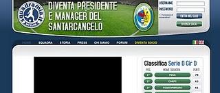 ITALIA, SQUADRAMIA.IT: I 1300 PRESIDENTI DANNO IL VIA AI PROVINI - ITALY, SQUADRAMIA.IT: 1300 PRESIDENTS BEGAN AUDITIONS