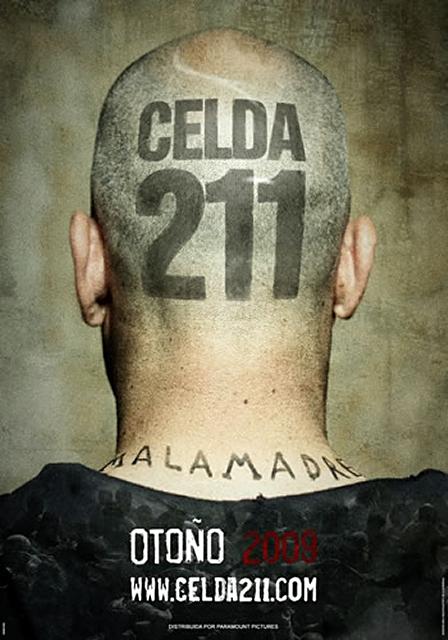 Cella 211