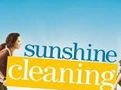 Sunshine Cleaning