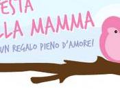 Festa della mamma: regalo d'amore