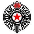 Final presentazione Cska Partizan