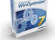 Ashampoo WinOptimizer ottimizzare migliorare prestazioni Windows