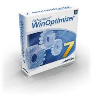 Ashampoo® WinOptimizer 7 (7.00, 2010/05/04)