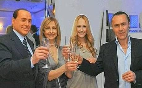 § E' naturalmente tutta invidia §