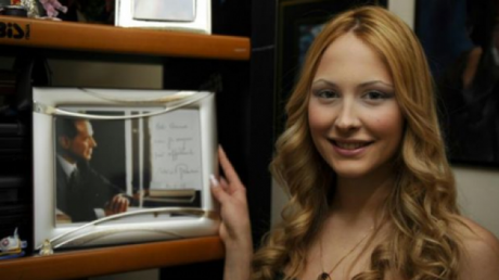 § E' naturalmente tutta invidia §