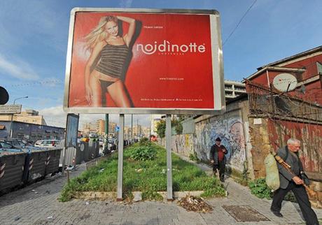 § E' naturalmente tutta invidia §